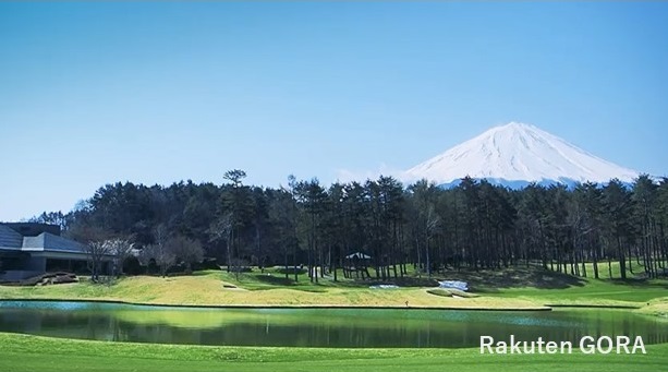 鳴沢ゴルフ倶楽部